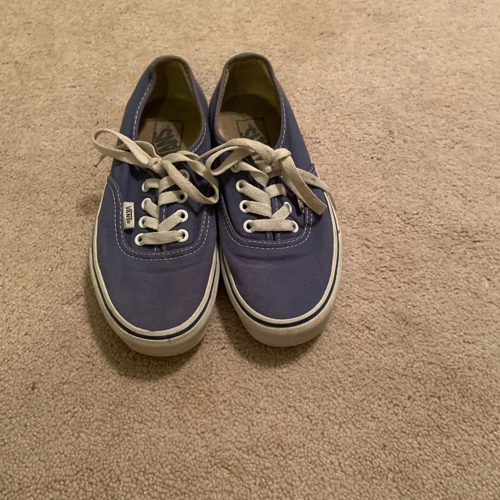 VANS Sneakers